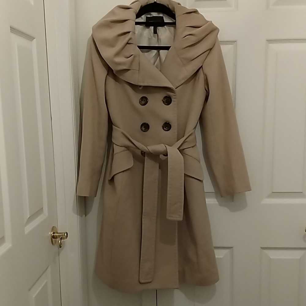 BCBG MAXAZRIA Coat